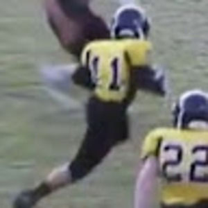 Meet your Posher, Jack